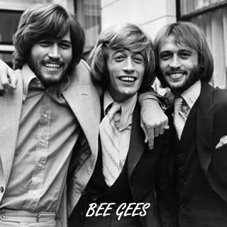 Bee Gees